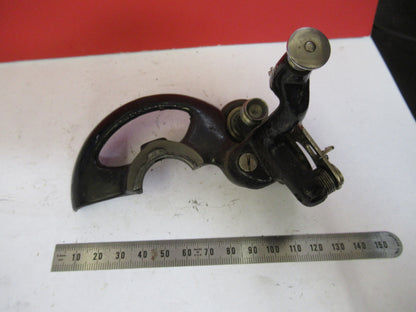 FOR PARTS OLD SINGER SEWING MACHINE MODEL PULLEY ASSEMBLY as picture &H9-B-70