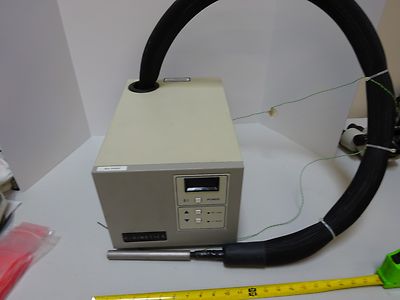 Kinetics Fts Cold Finger Cooler Thermal Systems Laser Optics Etc B