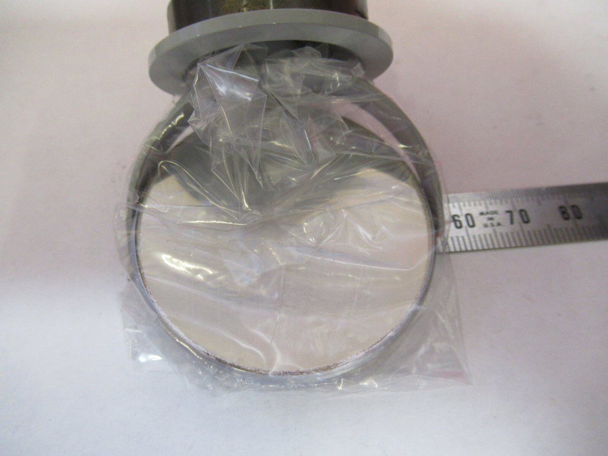 TIYODA JAPAN MIRROR ASSEMBLY OPTICS MICROSCOPE PART AS PICTURED F8-A-90