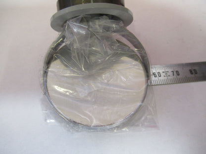 TIYODA JAPAN MIRROR ASSEMBLY OPTICS MICROSCOPE PART AS PICTURED F8-A-90