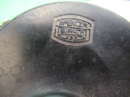 ANTIQUE NOSEPIECE AO SPENCER MICROSCOPE PART AS PICTURED U9-A-37