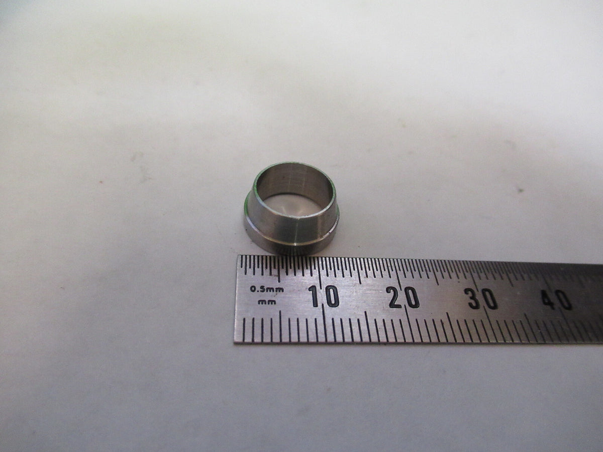 GYROLOK FERRULE TUBE FITTING FF-316 10/F 60pcs  AS PICTURED  X7-A-31