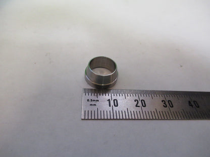 GYROLOK FERRULE TUBE FITTING FF-316 10/F 60pcs  AS PICTURED  X7-A-31