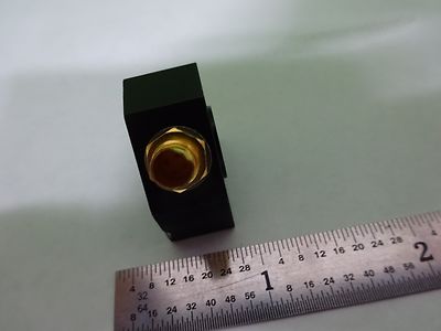 BESCHLEUNIGUNGSMESSER 3014A TRIAXIALER VIBRATIONSSENSOR #K1-M-32