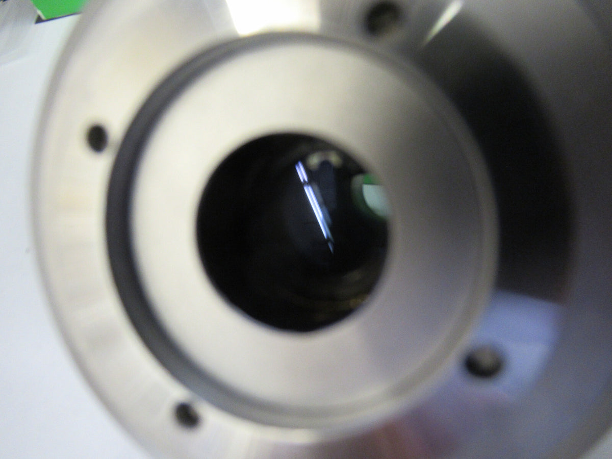 Carl Zeiss AG Pol Optics Tubus Conoscope Polarization Microscope Part AS Picture