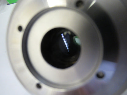 Carl Zeiss AG Pol Optics Tubus Conoscope Polarization Microscope Part AS Picture