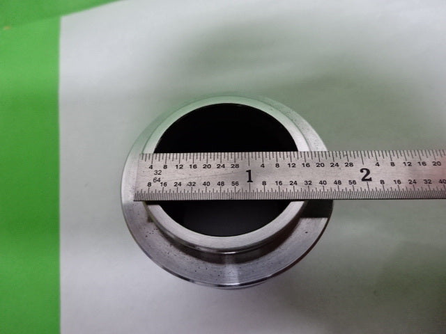 Microscope Part Carl Zeiss AG Germany Polmi Camera Adapter Pol Optics