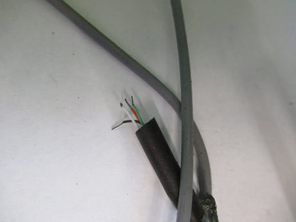 ENDEVCO MEGGITT 8530C PRESSURE SENSOR 100 psi  AS PICTURED G3-FT-14