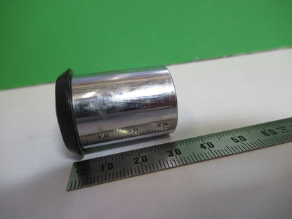 BAUSCH LOMB  EYEPIECE CONOSCOPE HOLE OPTICS MICROSCOPE PART V7-FT-87