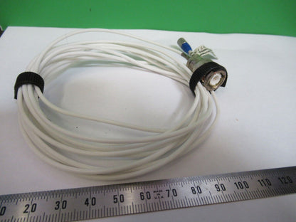 PCB ENDEVCO 3061-120 LOW NOISE CABLE BNC 10-32 for ACCELEROMETER &Z5-C-16