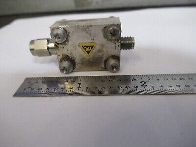 ROHDE SCHWARZ EMI COMB GENERATOR 1021.0441 ESMI AS PICTURED &B9-A-05