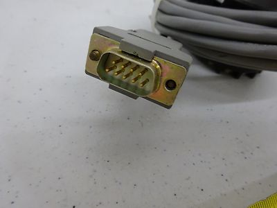 DYNAMICS RESEARCH ENCODER ?? AS IS BIN#C8-E-10