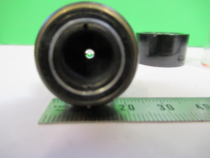 Nikon Japan Objective Dll 100X Hi Phase Microscope Part