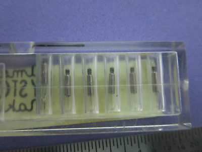 LOT 6 EA LAMPS LAMP CYSTOSCOPE STORK SP2 0040 LOC BIN #7