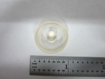 OPTICAL ZERODUR CELL LASER OPTICS BIN#L5-16