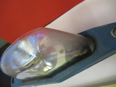 GOODRICH LIGHT ANTICOLLISION F16 WINGTIP 021100-3 UNTESTED AS PICTURED &29-A-56