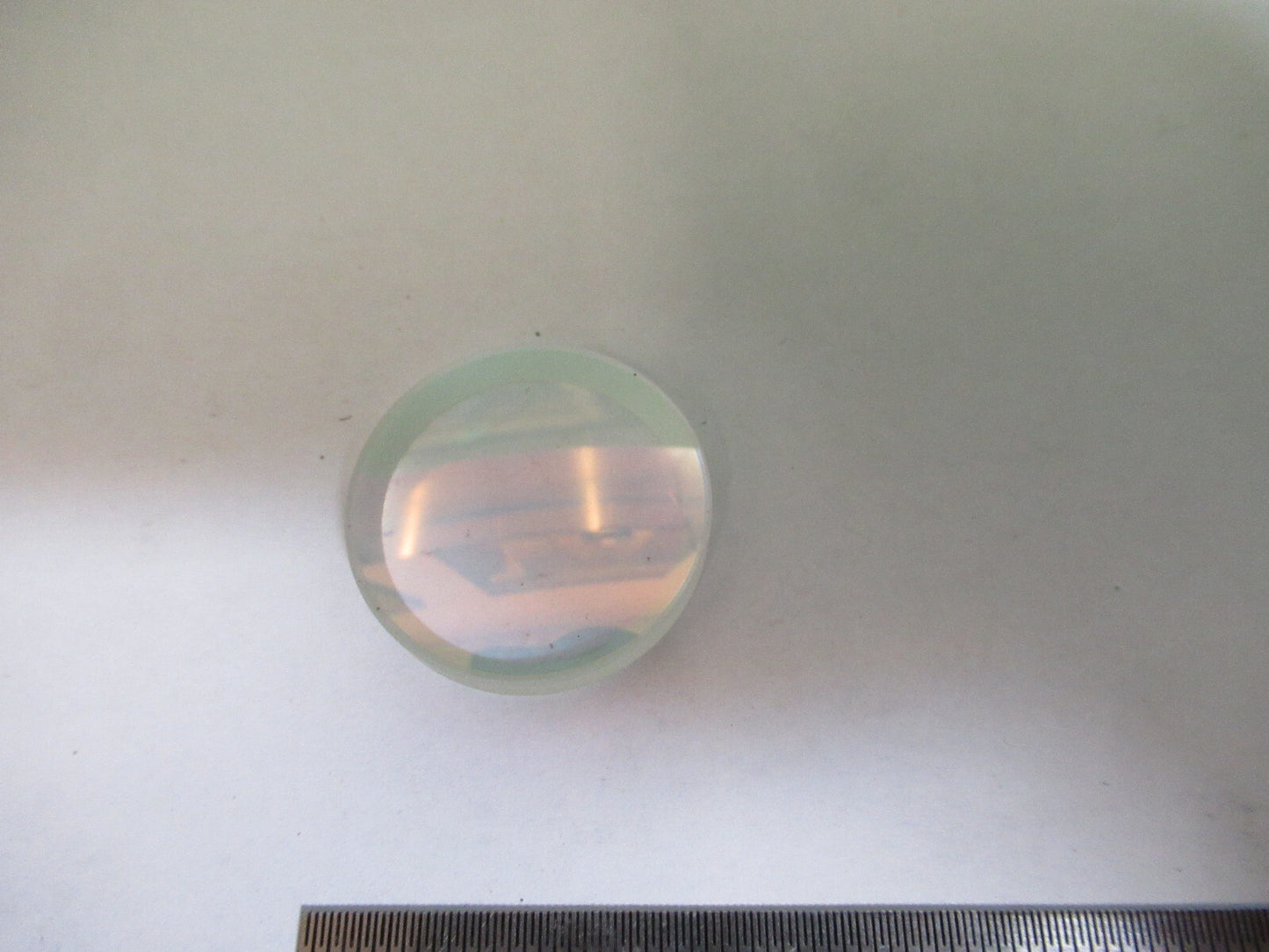 Optical Coated Lens PlanO Convex Optics