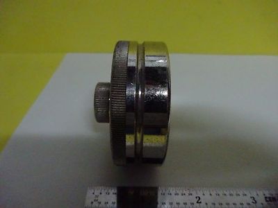 Very Rare Antique Quartz Radio Crystal Early China Frequency Control