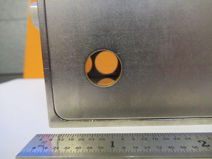 Gooch Housego UK Acousto Optical Moduclator Aom Laser Opti