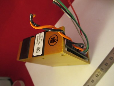 IM4831E INTELLIGENT MOTION SYSTEMS ELECTRONIC CONTROLLER POSITIONING &FT-4-13