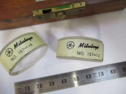 or Repair Optical Flat Substrate Fused silica Pictured
