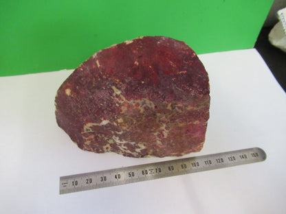 AMAZING AGATE SLICE MINERAL SAMPLE BEAUTIFUL SPECIMEN AS PICTURED V3-A-06