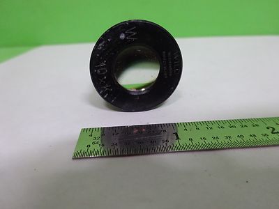 Microscope Part Eyepiece Wild Swiss 10xK Optics