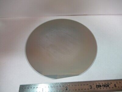 For parts SAPPHIRE WAFER SINGLE CRYSTAL PLATINUM COATED AS PICTURED &7B-B-155