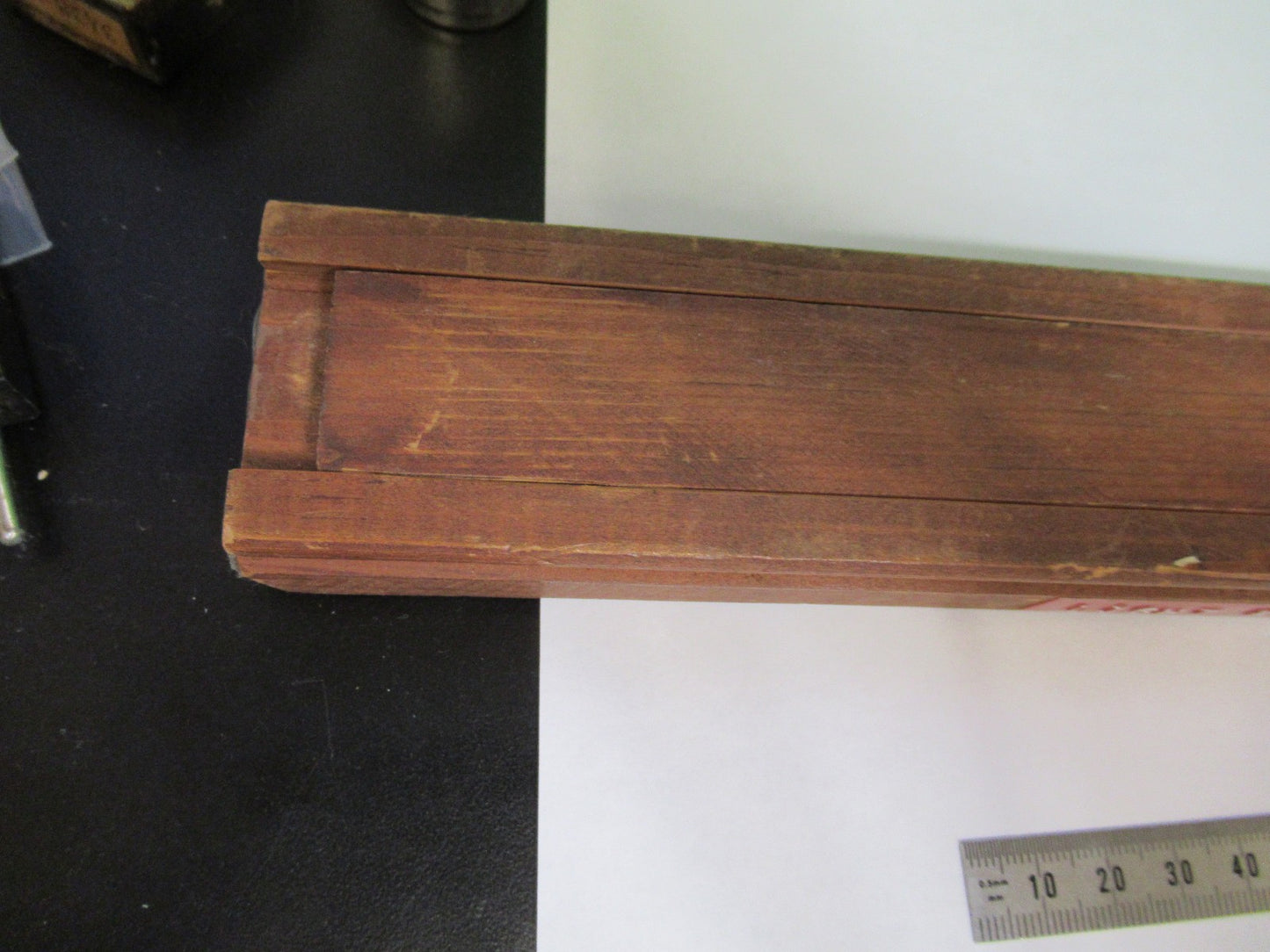 LIGHT PULL GAGE 16OZ AS IS AS PICTURED T4-A-05