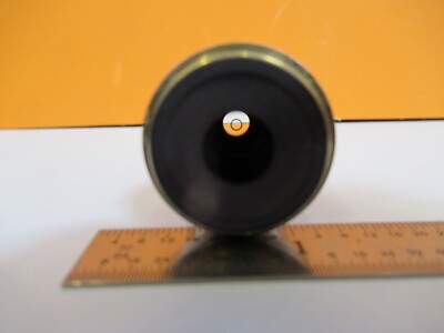 CARL ZEISS GERMANY PH2 40X OBJECTIVE MICROSCOPE PART AS PICTURED &FT-1-A-48