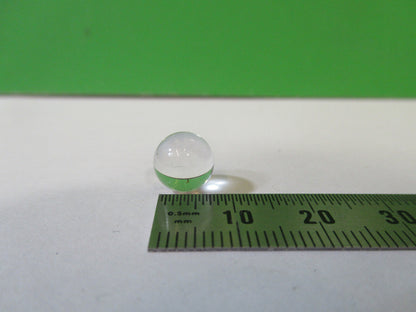 Optical Sphere Glass Lens Optics