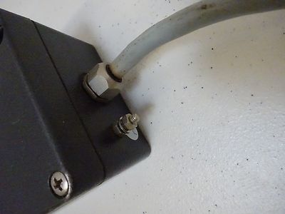 Microscope Part Heidenhain Exe 602 B/5-F Positioning Signal Read Bn