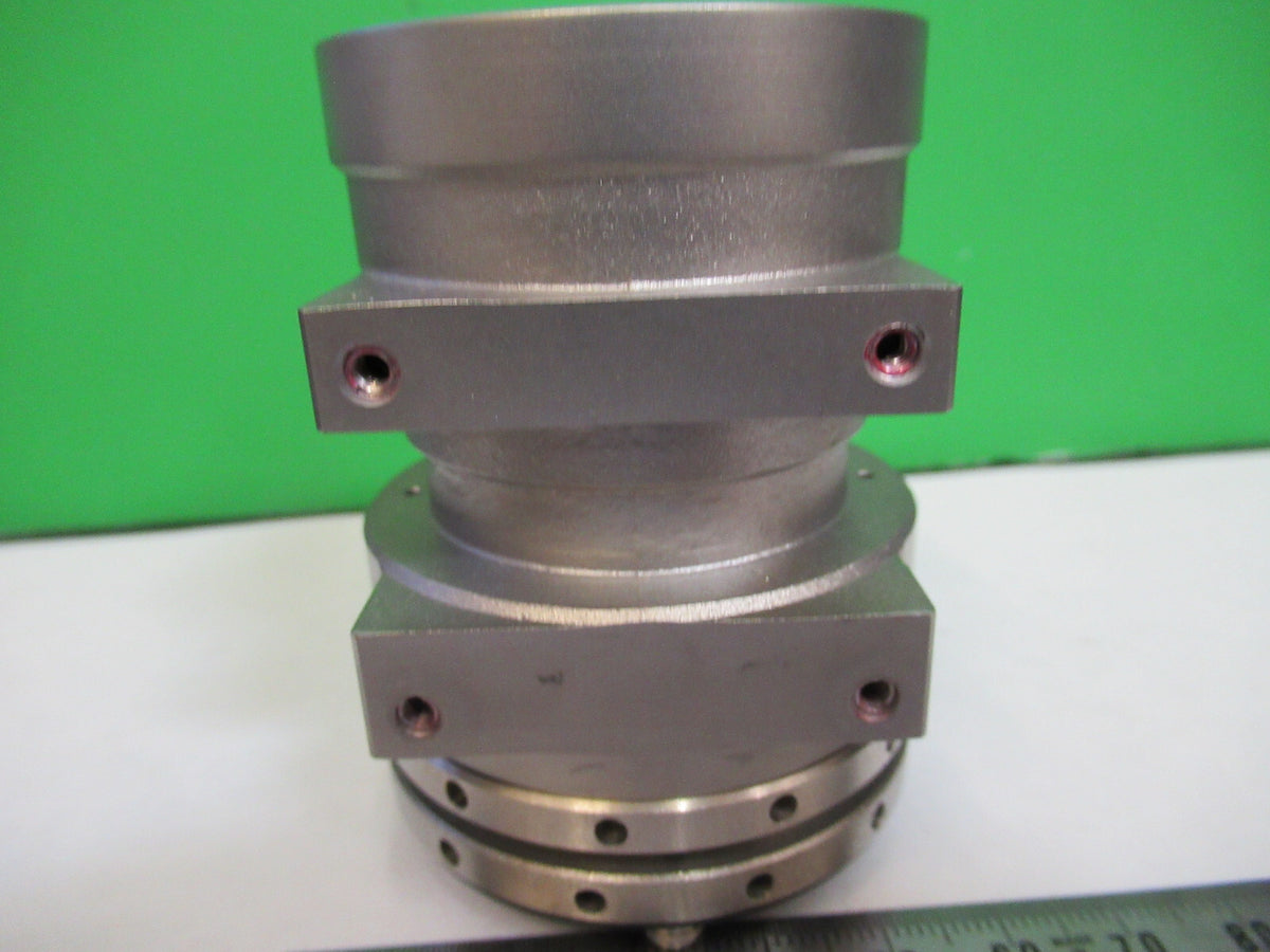 Optical Mil Spec Heavy Lens Assembly Laser Optics