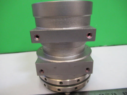 Optical Mil Spec Heavy Lens Assembly Laser Optics