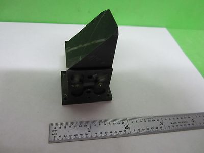 Microscope Part Ernst Leitz Prism Optics