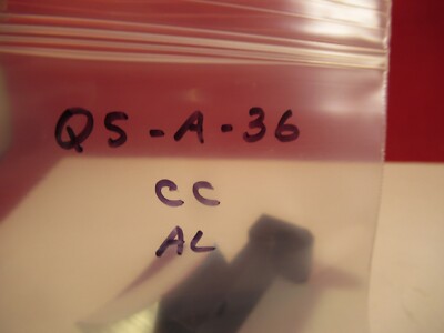 OLYMPUS OPTICAL MOUNTED CONCAVE MIRROR PRO LASER OPTICS AS PICTURED &Q5-A-36