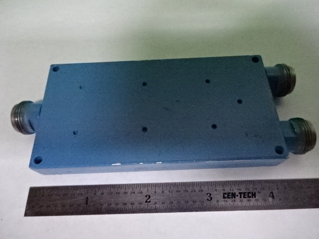 ARRA 2 GHz POWER SPLITTER FREQUENCY RF MICROWAVE AS IS #7B-A-15