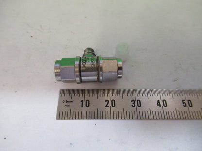 KISTLER SWISS FORCELINK LOAD CELL 9301B SENSOR FORCE AS PICTURED &Z1-A-128