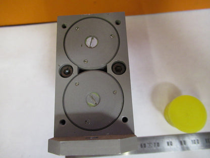 KISTLER VINTAGE SERVO ACCELEROMETER 303m125 vibration 5 g's AS PICTURED Y2-A-53