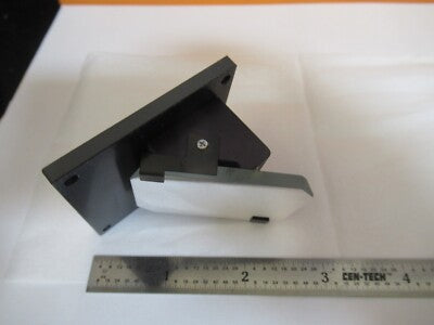 Olympus Mounted Mirror Vanox Optics Microscope Part