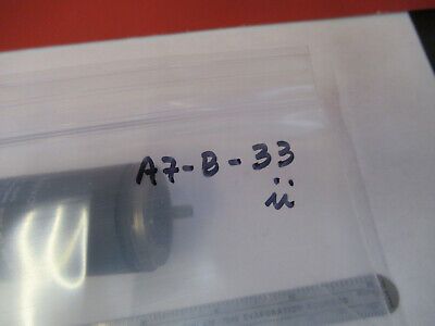 SERVO MOTOR AIRCRAFT TACHOMETER GENERATOR NSN 6105-00-728-0252   AS PIC &A7-B-33
