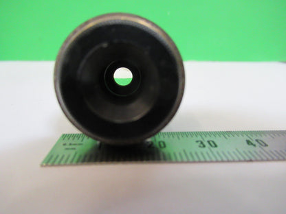 Microscope Wild Swiss Objective 40X Optics Lens