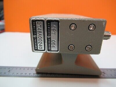 HP AGILENT 8497K DC-26.5 GHz ATTENUATOR RF MICROWAVE AS PICTURED &17-B-01