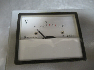 Ernst Leitz Wetzlar Germany Lamp Power Supply 301-211.001 Microscope