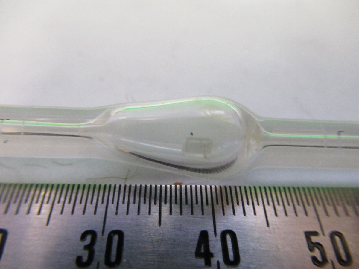 PIPETTE 1 ML HEMATOCYTO BLOOD TEST MICROSCOPE PART AS PICTURED B7-B-10