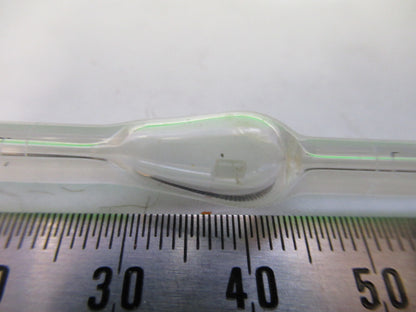 PIPETTE 1 ML HEMATOCYTO BLOOD TEST MICROSCOPE PART AS PICTURED B7-B-10