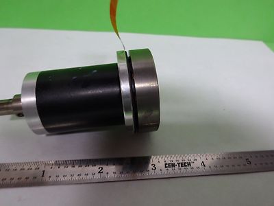 SWISS MADE MAXON MOTOR CONTROL SYSTEMS AS IS BIN#2B-E-22