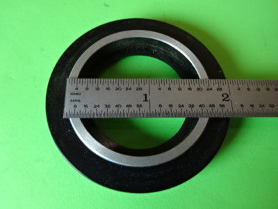 Microscope Part Optical Iris Diaphragm Optics