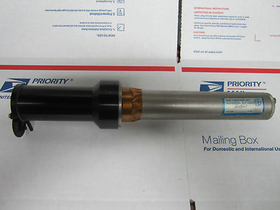 DETECTOR LITTON EMI-GENCOM  IRIS QL-30-F  OPTICS LASER -PMEL