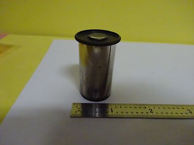Microscope Part Eyepiece Antique Ocular 7.5X Optics